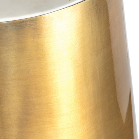 Waltham Side Table 360x360x430mm