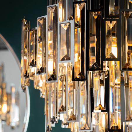 Viviana 12 Pendant Light