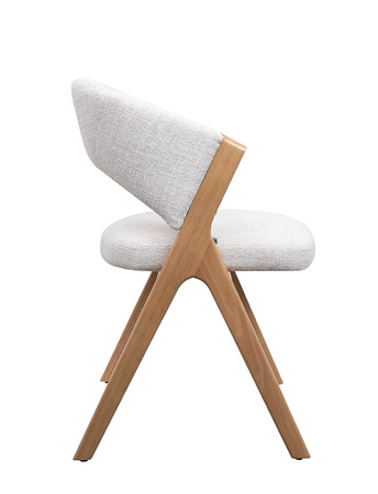 Krzesło FIRENZE beżowe