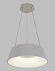6222-0106 Lampa wiszaca SELLA Biała