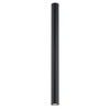 TECNO 1XXL BLACK oprawa oświetleniowa
