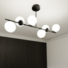 BIOR 6 BLACK