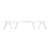 Plafon EYETECH 6 biały