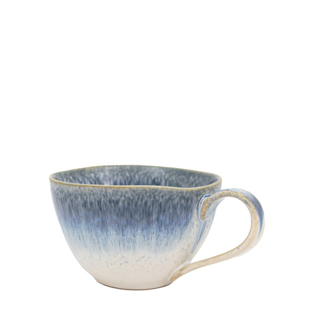 Reactive Organic Mug Ink Blue (4pk)
