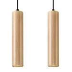 Lampa wisząca 2 (listwa)