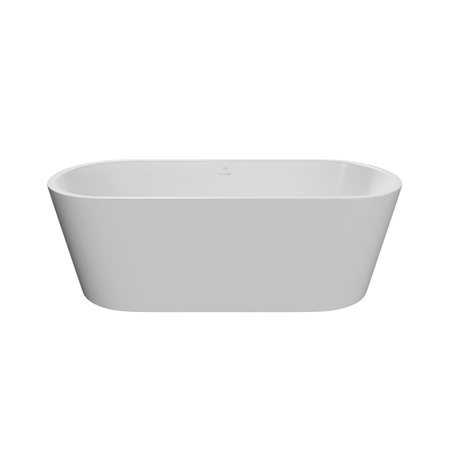 Wanna wolnostojąca RONGBUK EVO 150 cm