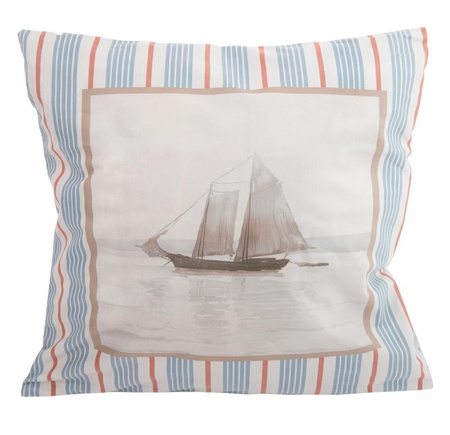 Poduszka dekoracyjna SHP MARINERO 45x45
