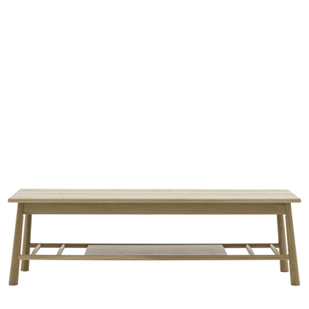 Szafka pod sprzęt multimedialny Wycombe 1400 x 420 x 425 mm
