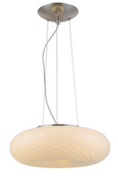 NOWOCZESNA LAMPA WISZĄCA EVIANTE D38