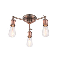 Hal 3 Ceiling Light