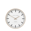 Dunshalt Wall Clock 30cm