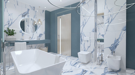 Miska wisząca WC z Deską Onil