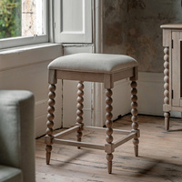 Artisan Bar Stool 460x460x685mm