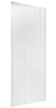 ESCA szkło Flute 867x2100mm