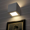 Kinkiet ceramiczny LEO