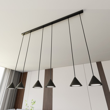 ELIT 6 BLACK