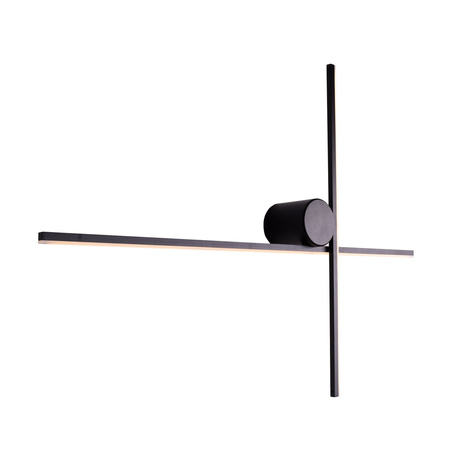 MAXLIGHT W0369 KINKIET ARNE 60CM 10W IP44 3000K
