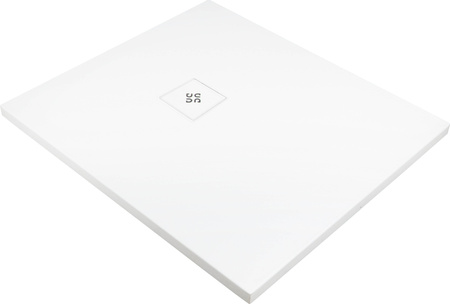 Brodzik akrylowy prostokątny 90x100 cm