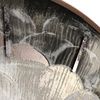 Charleston Grand Clock 36in