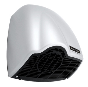 EMPIRE U-NIK AUTOMATIC suszarka do rąk, bezdotykowa 230 V, 1850 W, 262x305x165mm, ABS, srebrny mat