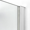 KABINA NEW SOLEO WALK-IN  70x195 CZYSTE 6mm ACTIVE SHIELD