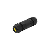 WATERPROOF CONNECTOR IP68