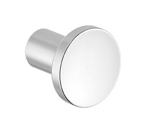 Zen Gałka meblowa (Chrom)