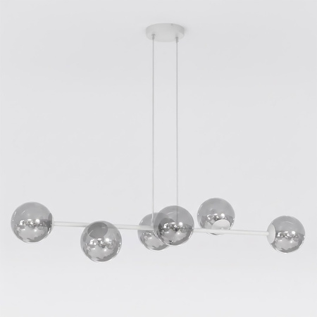 MAGNUS 6 GRAY GRAFIT