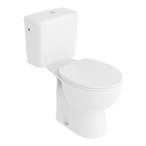 Kompakt WC z Deską Ceto-Eco