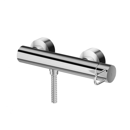 Bateria natryskowa ścienna (korpus)-Paffoni/kolekcja Joker