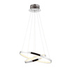 Kline 2 Pendant Light