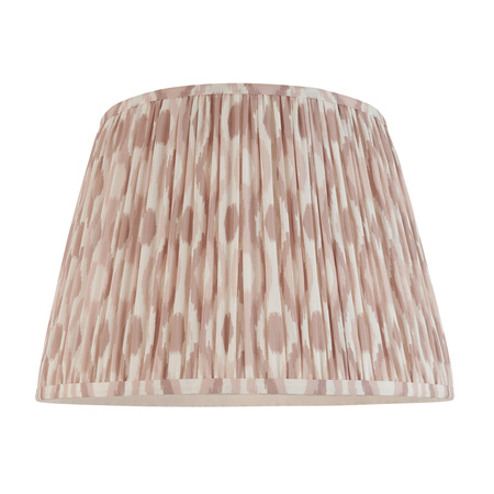 Ikat Shade Neutral Print Fabric 275x280x400mm