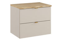 Zestaw meblowy 60cm z blatem