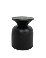 MaMaison stolik BISATO 35 czarny