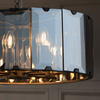 Clooney 8 Pendant Light