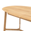 Madrid Ext Dining Table  2000/2500x1000x760mm