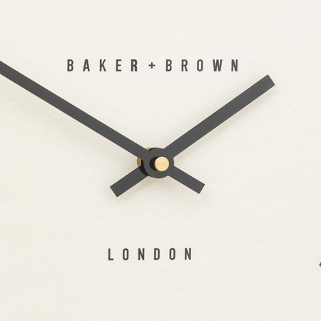 Claremont Clock Putty 30cm