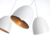 LENOX 1 WHITE / GOLD