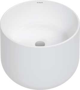 Umywalka ceramiczna nablatowa