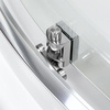 DRZWI WNĘKOWE NEW VARIA  U 120x200 CZYSTE 6mm ACTIVE SHIELD