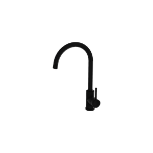 Bateria kuchenna Orion Matt Black