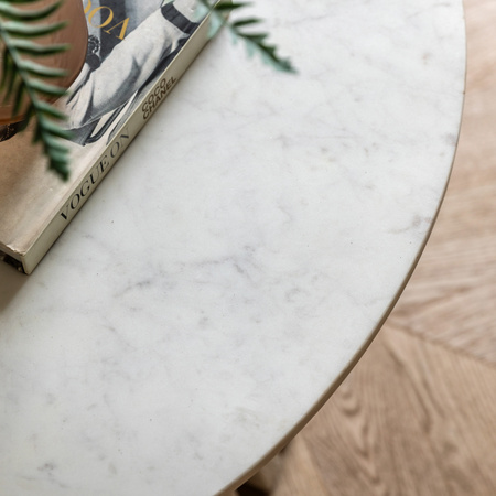 Soho Coffee Table 800x800x400mm