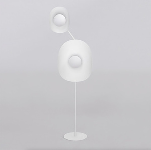DELULU LP2 WHITE
