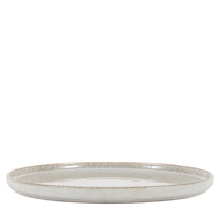 Reactive Glaze Dinner Plate (4pk)