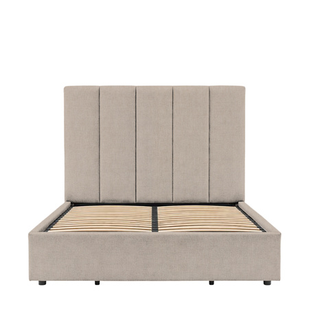Denton Ottoman 5'