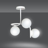 KALF 3 WHITE