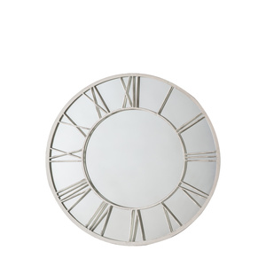 Drzwi zewnętrzne Longfield Distressed White 850 mm