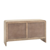 Colonna 6 Drawer Chest 1350x450x750mm