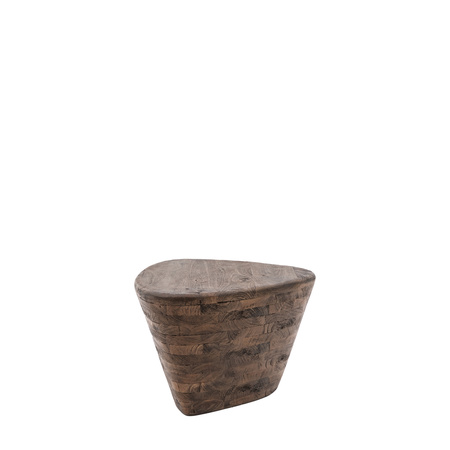 Oregon Side Table 700x530x360mm
