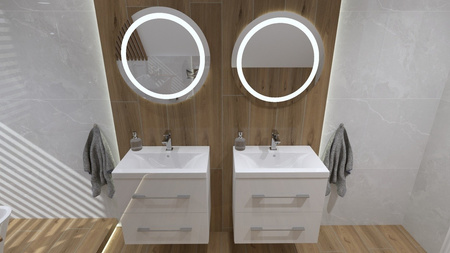 Szafka wisząca Kalifornia 600